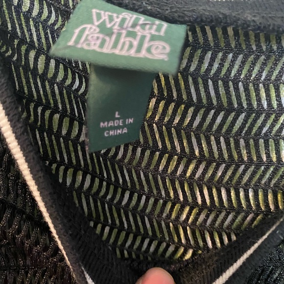 mesh t-shirt - Picture 2 of 3